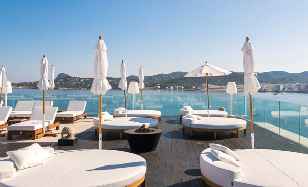 October BARGAIN Ibiza Sunshine Break - Image 4
