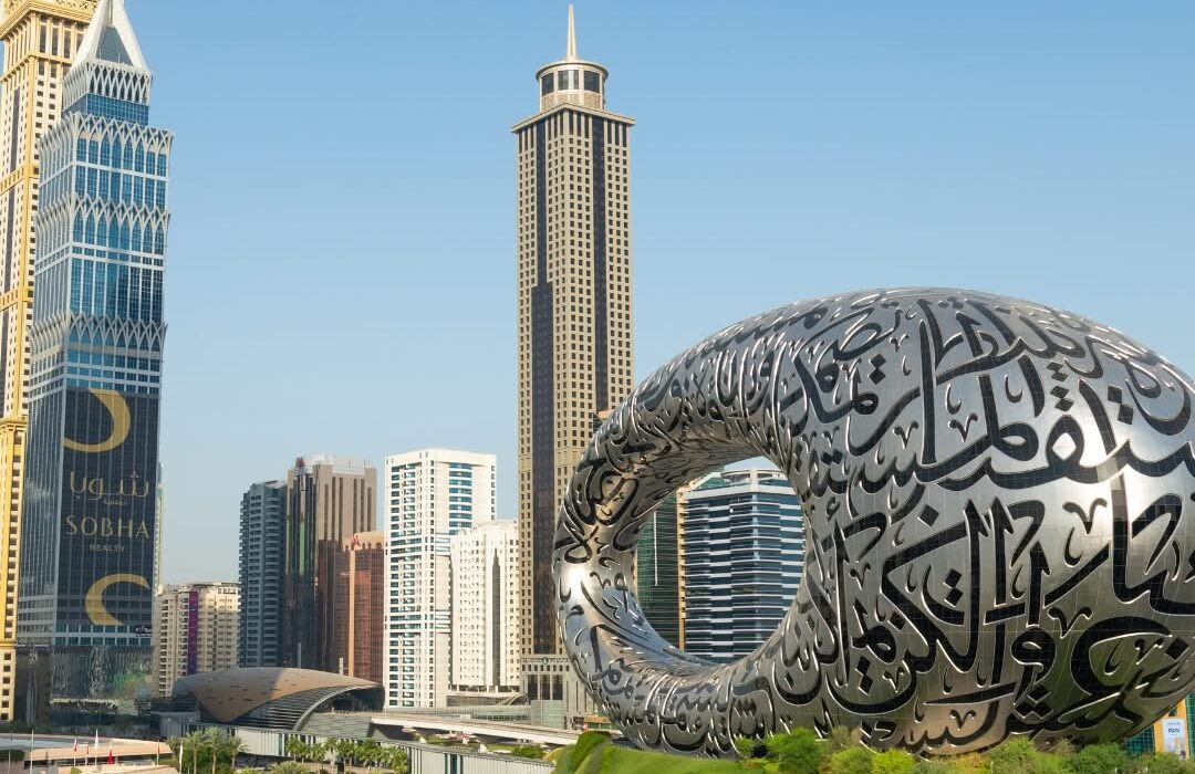 NINJA BARGAIN! THAILAND & DUBAI DUO - Image 1