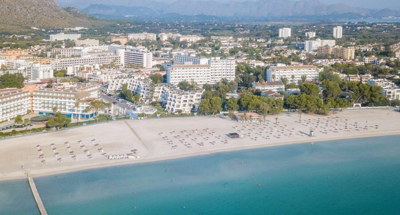 MAJORCA AUTUMN 2027 SHORT BREAK - Image 3