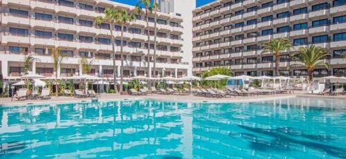 MAJORCA AUTUMN 2027 SHORT BREAK