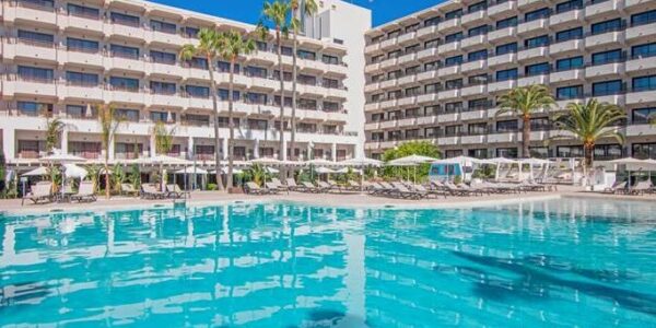 MAJORCA AUTUMN 2027 SHORT BREAK