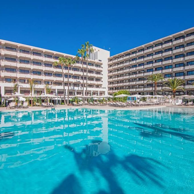 MAJORCA AUTUMN 2027 SHORT BREAK - Image 1