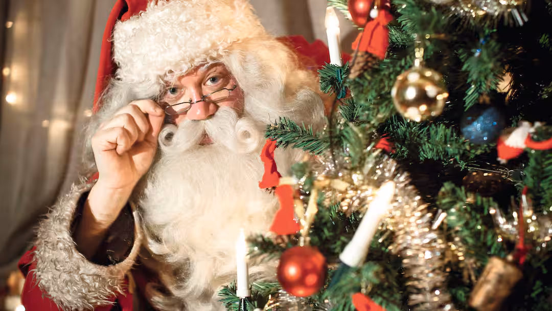 Search for Santa on a Lapland Day Trip - Image 4
