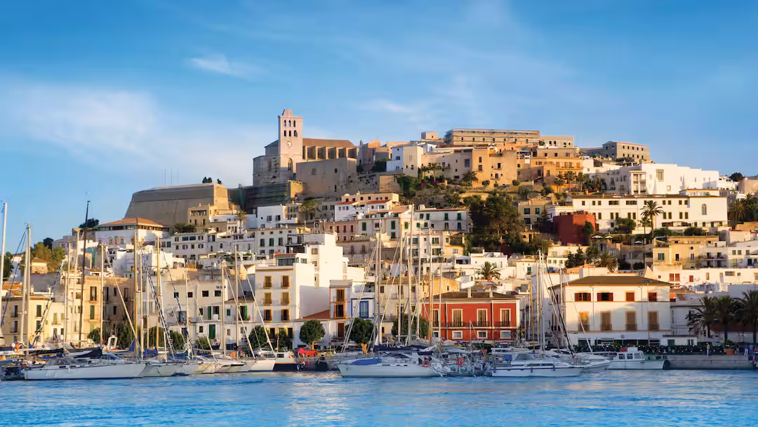 LAST MIN IBIZA PACK UR BAGS & GO - Image 5