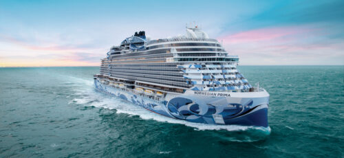 NCL ITALY & SPAIN SHORT TASTER CRUISE