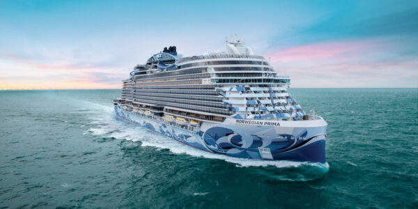 NCL ITALY & SPAIN SHORT TASTER CRUISE