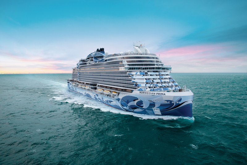 NCL ITALY & SPAIN SHORT TASTER CRUISE - Image 1