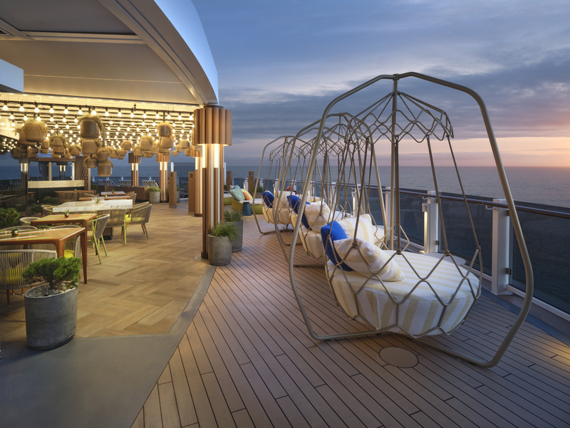 NCL ITALY & SPAIN SHORT TASTER CRUISE - Image 7