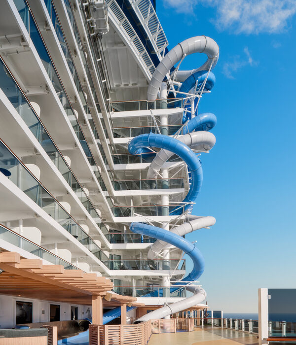 NCL ITALY & SPAIN SHORT TASTER CRUISE - Image 9