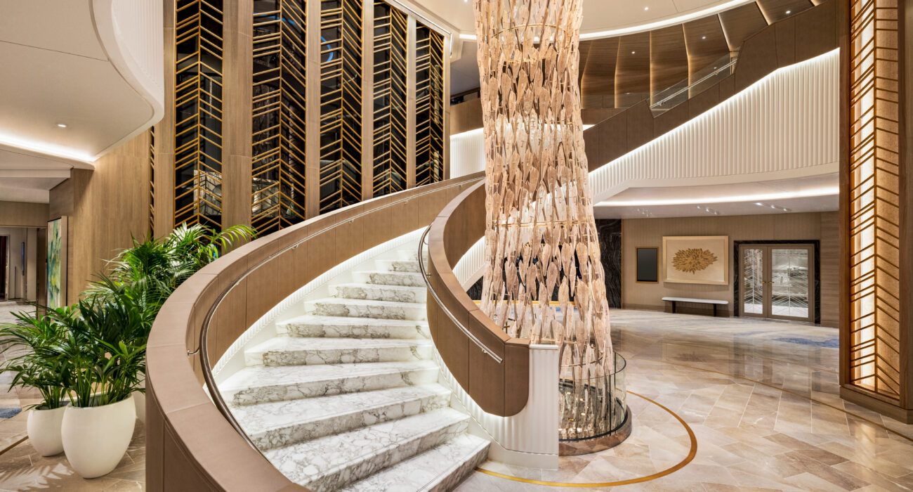 Luxury Athens Riviera Stay & Greco-Roman Oceania Cruise - Image 3