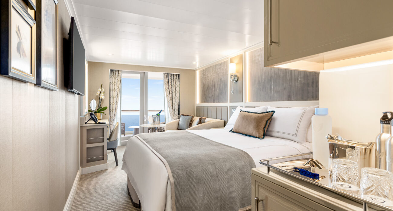 Luxury Athens Riviera Stay & Greco-Roman Oceania Cruise - Image 7