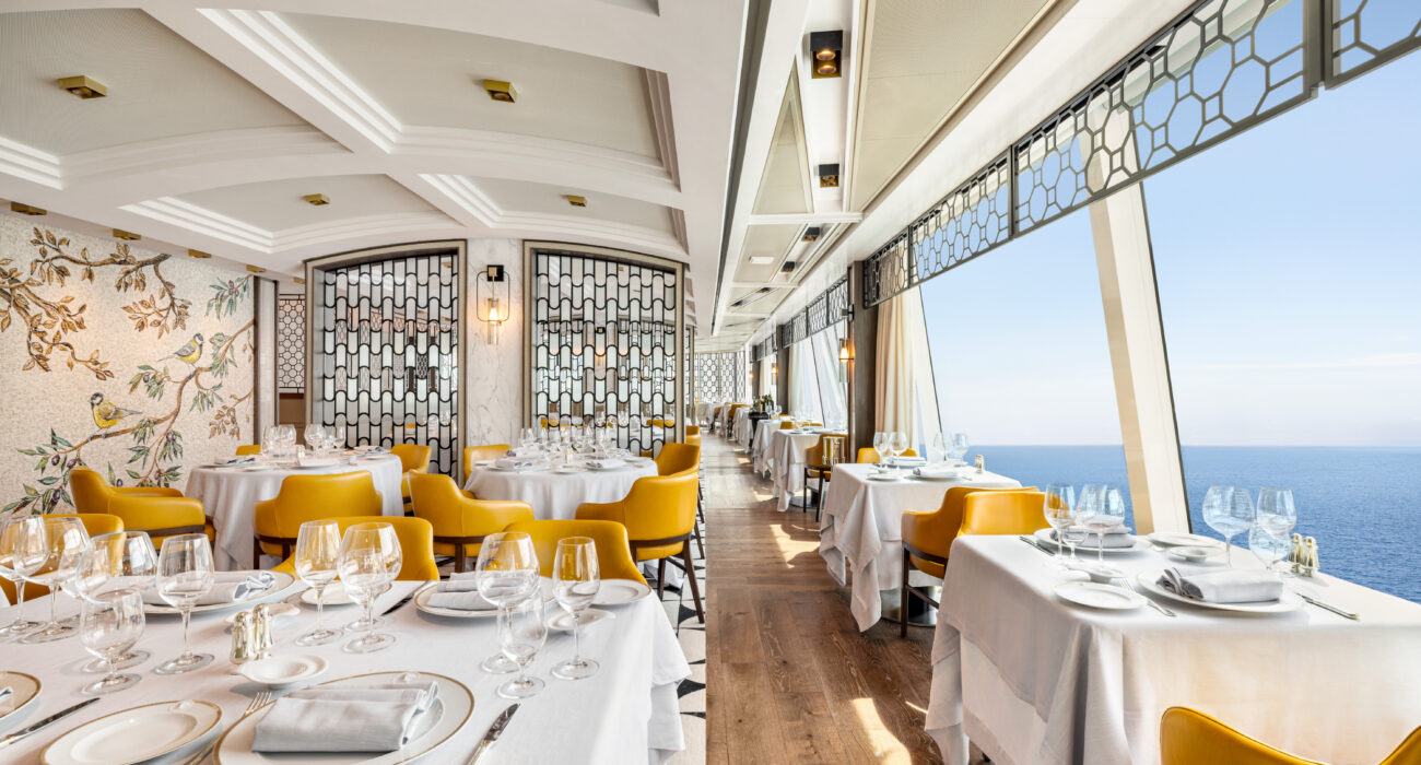 Luxury Athens Riviera Stay & Greco-Roman Oceania Cruise - Image 4