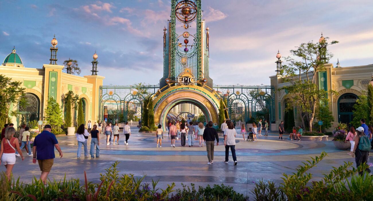 DISNEY & UNIVERSAL ORLANDO ADVENTURE - Image 5