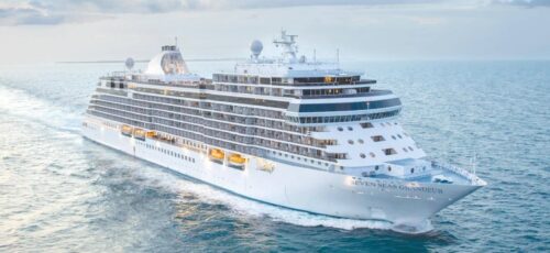HUGE SAVINGS ON REGENT SEVEN SEAS LUXURY