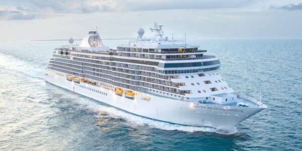 HUGE SAVINGS ON REGENT SEVEN SEAS LUXURY