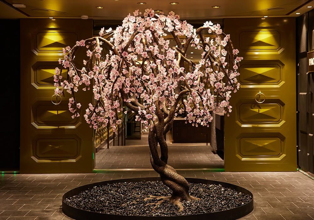 HUGE SAVINGS ON REGENT SEVEN SEAS LUXURY - Image 4