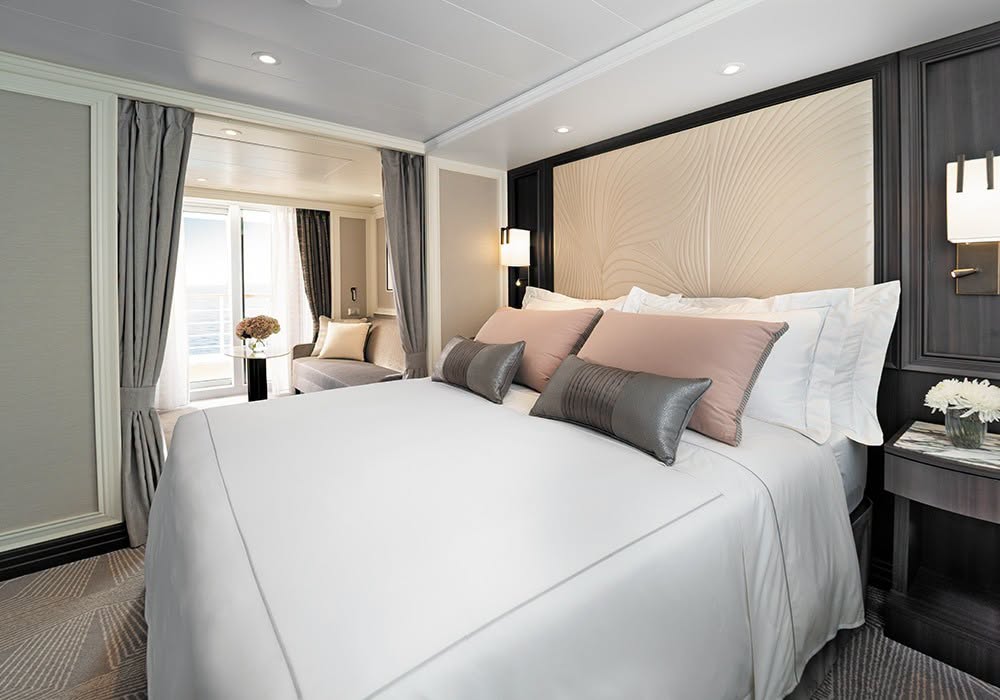 HUGE SAVINGS ON REGENT SEVEN SEAS LUXURY - Image 5