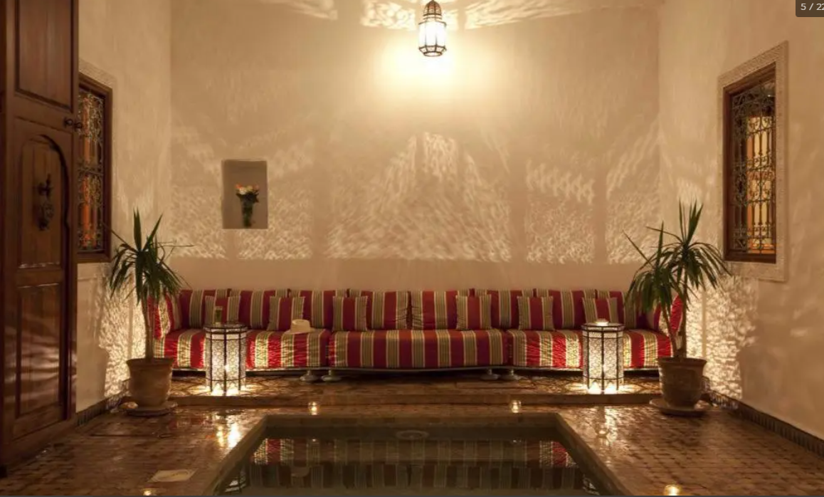 WINTER 2027 Mystical Marrakech Break - Image 5