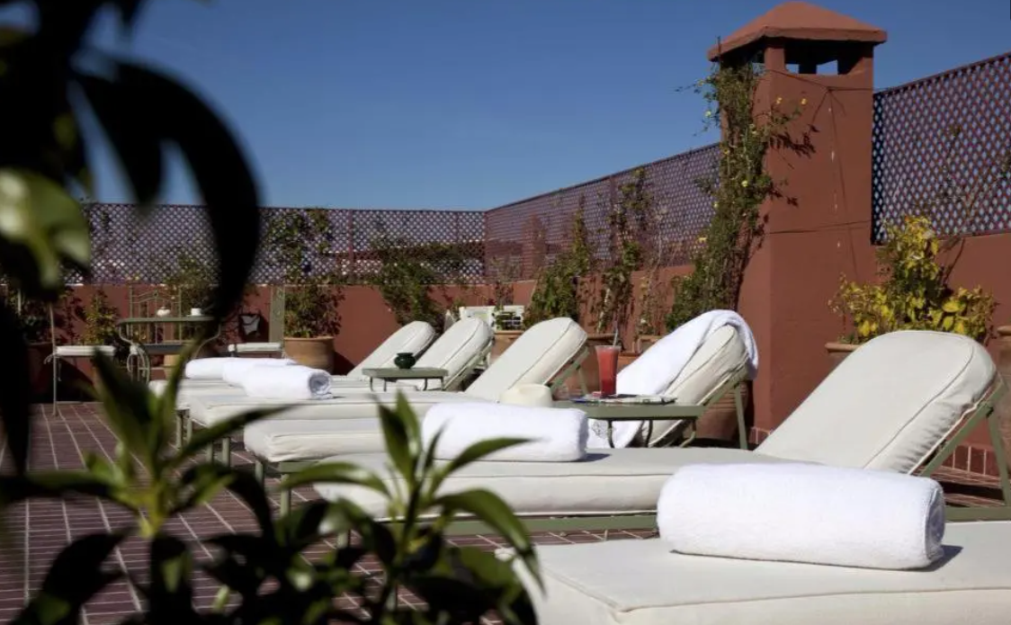 WINTER 2027 Mystical Marrakech Break - Image 3