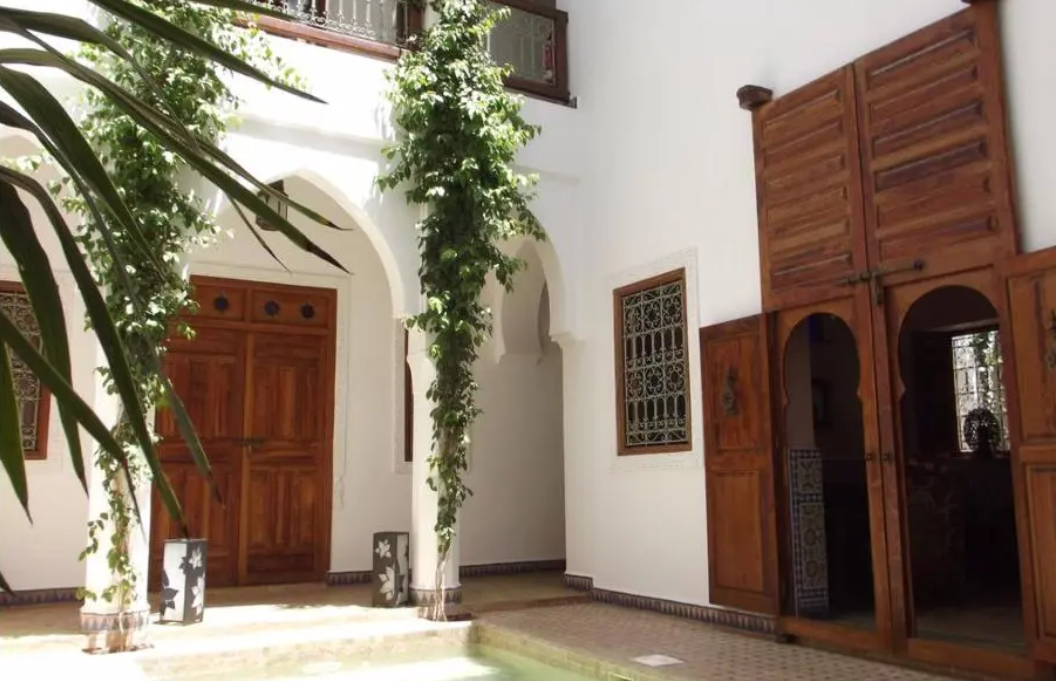 WINTER 2027 Mystical Marrakech Break - Image 2