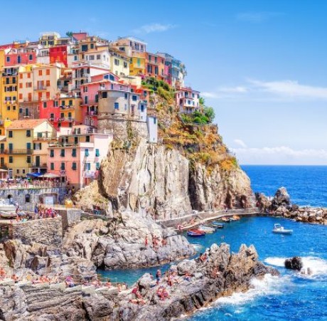 Luxury Italy & Spain Cruise With Barcelona Stay - Image 9