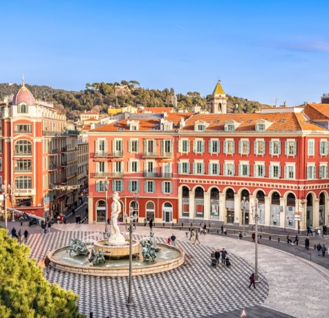 Luxury Italy & Spain Cruise With Barcelona Stay - Image 8