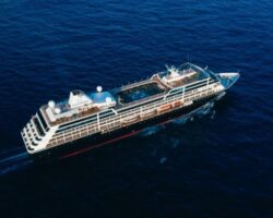 Luxury Italy & Spain Cruise With Barcelona Stay