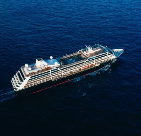 Luxury Italy & Spain Cruise With Barcelona Stay - Image 1