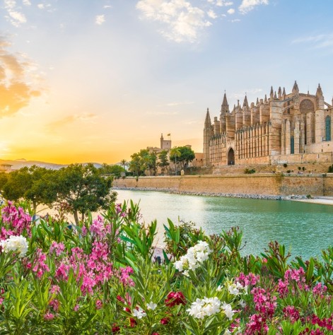Luxury Italy & Spain Cruise With Barcelona Stay - Image 5