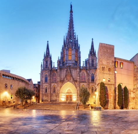 Luxury Italy & Spain Cruise With Barcelona Stay - Image 4