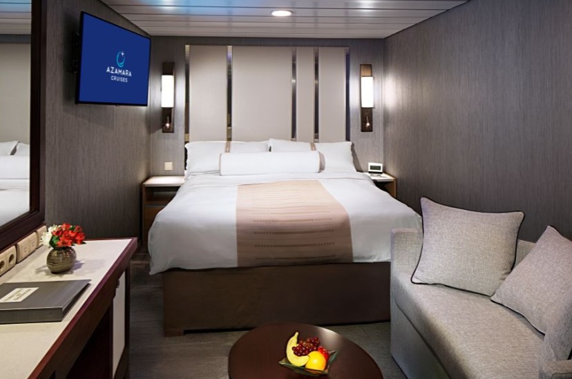 Luxury Italy & Spain Cruise With Barcelona Stay - Image 3