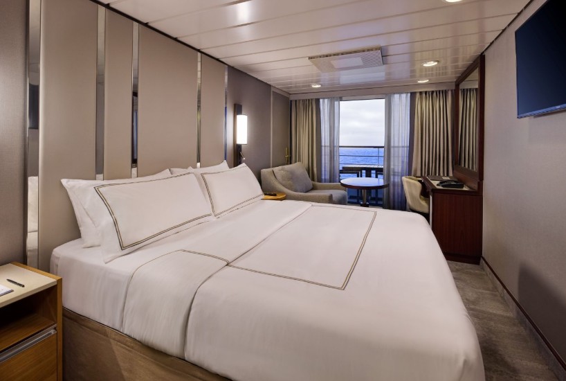 Luxury Italy & Spain Cruise With Barcelona Stay - Image 2