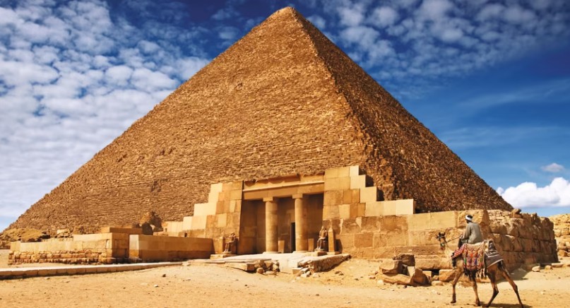 The Wonders of Egypt & Nile Cruise - Image 7