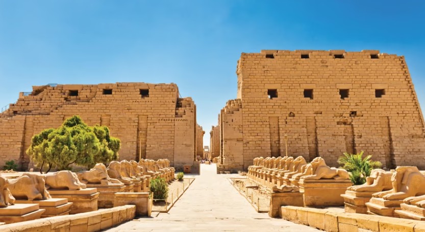 The Wonders of Egypt & Nile Cruise - Image 6
