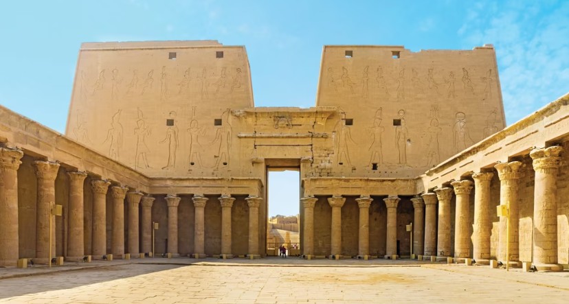 The Wonders of Egypt & Nile Cruise - Image 5