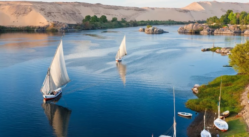 The Wonders of Egypt & Nile Cruise - Image 4