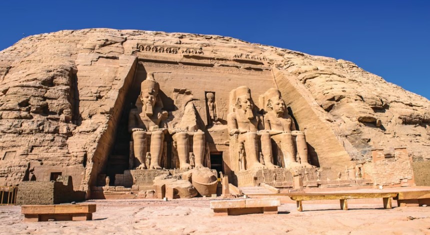 The Wonders of Egypt & Nile Cruise - Image 3