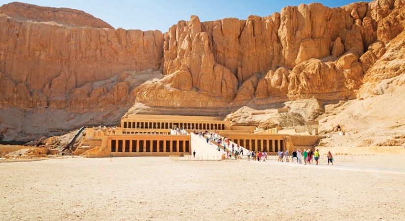 The Wonders of Egypt & Nile Cruise - Image 2