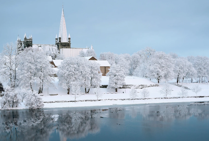 BERGEN, NORTHERN LIGHTS & ARCTIC CIRCLE - Image 9
