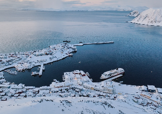 BERGEN, NORTHERN LIGHTS & ARCTIC CIRCLE - Image 7