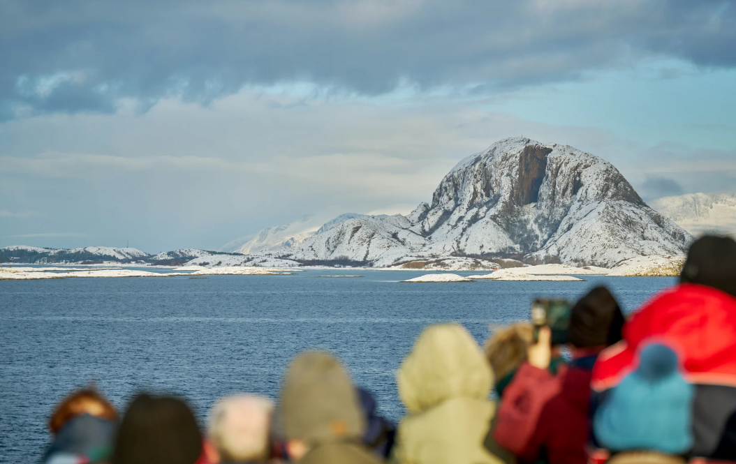 BERGEN, NORTHERN LIGHTS & ARCTIC CIRCLE - Image 2