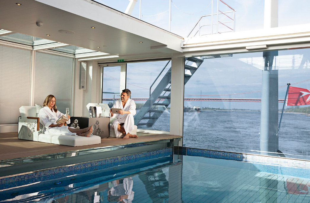 DANUBE RIVER CRUISE OVER EASTER - Image 6