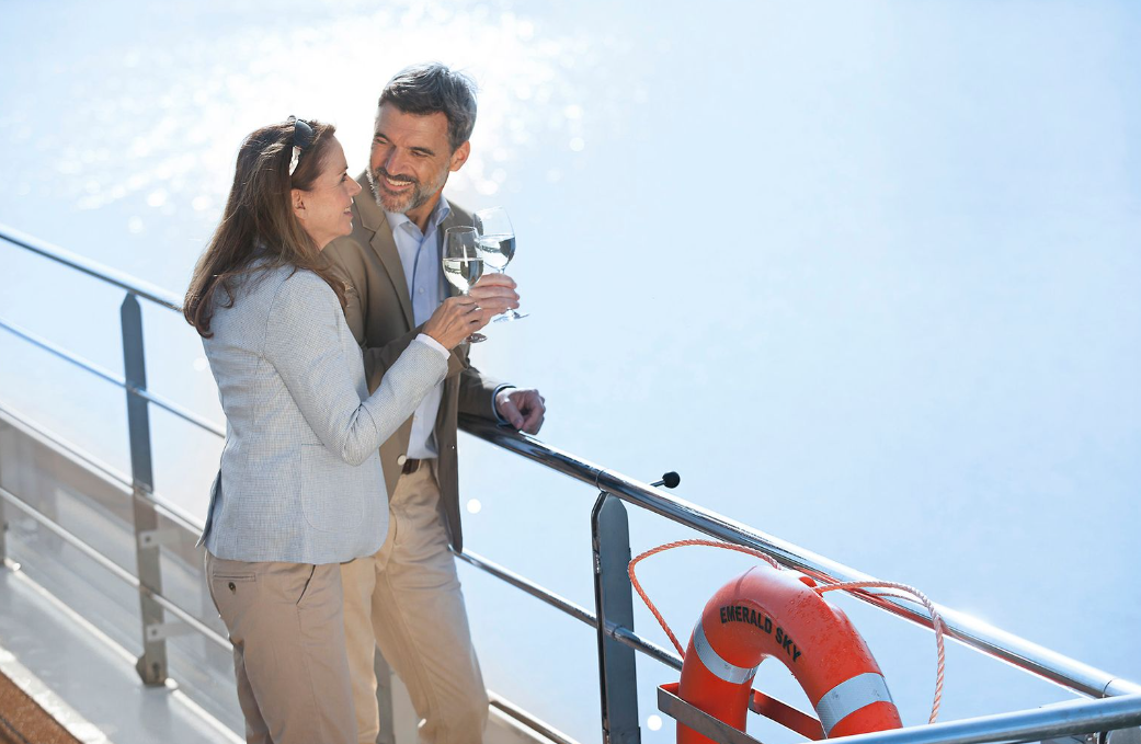 DANUBE RIVER CRUISE OVER EASTER - Image 5
