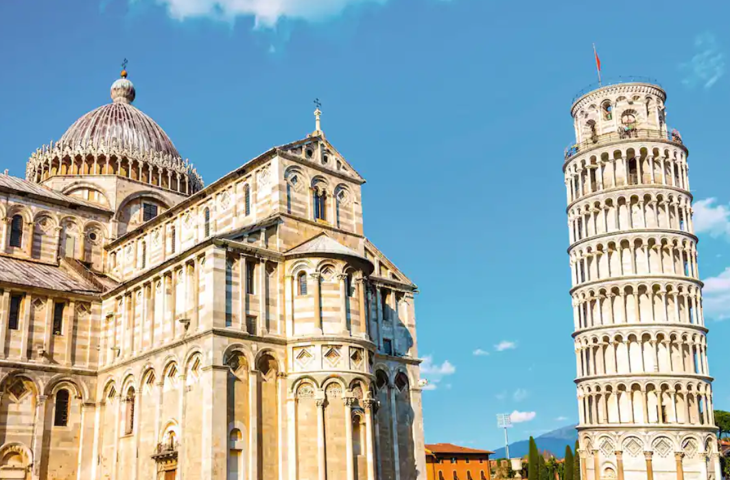 WESTERN MED & MAJORCA CRUISE SPECIAL - Image 8