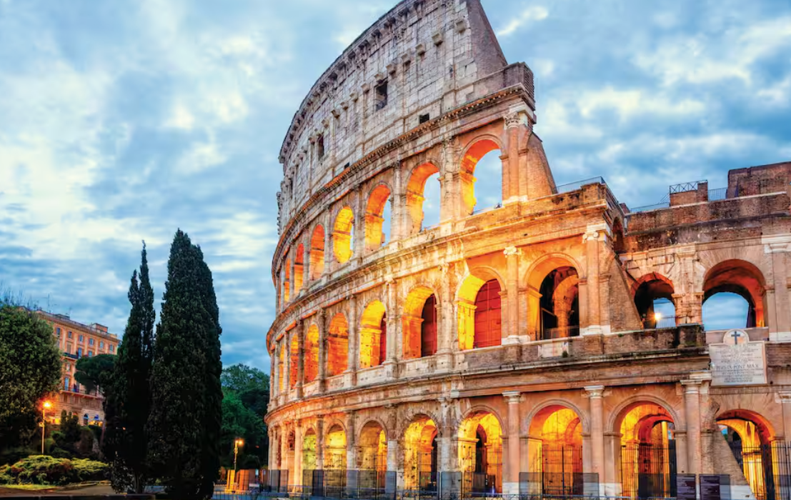 WESTERN MED & MAJORCA CRUISE SPECIAL - Image 7