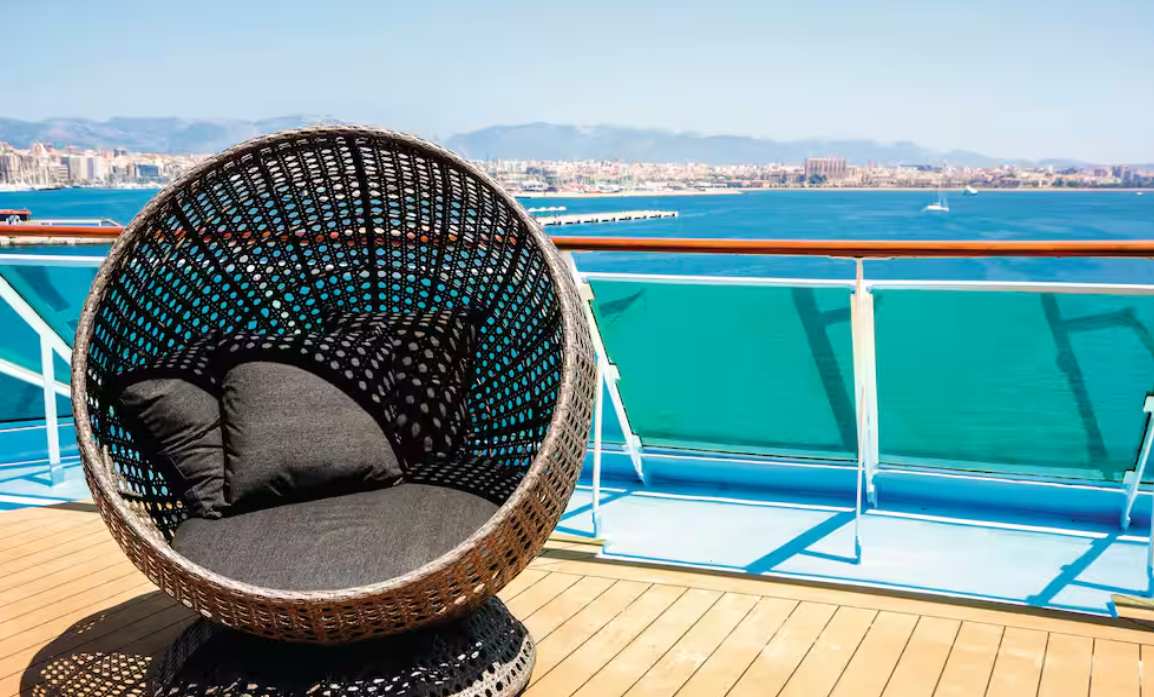 WESTERN MED & MAJORCA CRUISE SPECIAL - Image 6