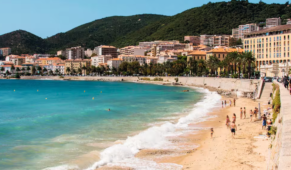 WESTERN MED & MAJORCA CRUISE SPECIAL - Image 5