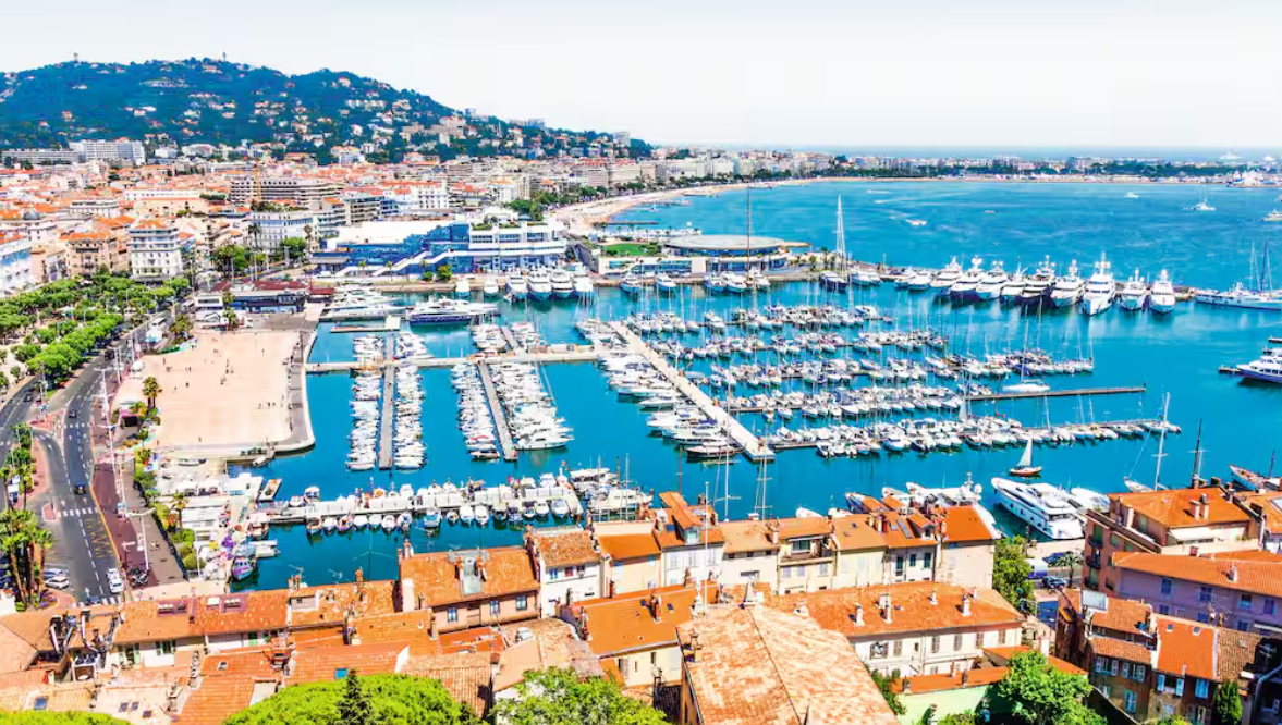 WESTERN MED & MAJORCA CRUISE SPECIAL - Image 4