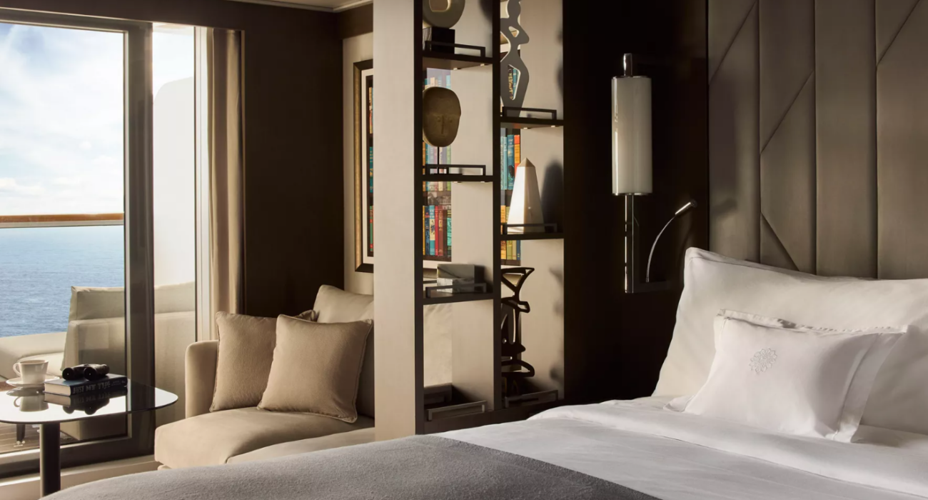 Ultra Luxury All Inclusive Mediterranean Cruise - Image 9