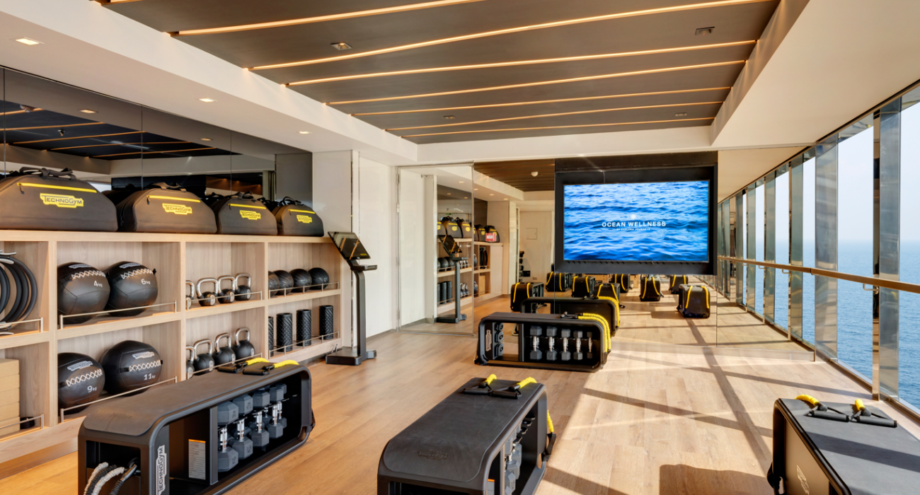 Ultra Luxury All Inclusive Mediterranean Cruise - Image 8